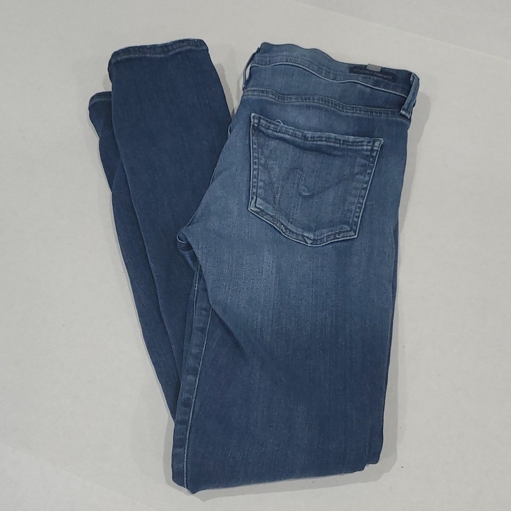 Citizens of Humanity Avedon skinny jean